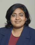 Jayshri Sabarinathan, Ph.D., P.Eng.